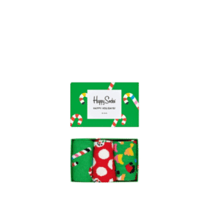 Happy Socks - Holiday Kids Gift Box 0-12 months