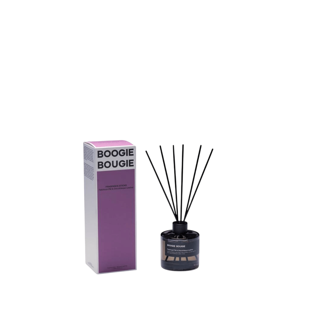 Boogie Bougie Fragrance Sticks 200ml
