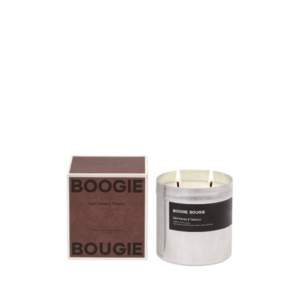 Boogie Bougie Scented Candle 520g
