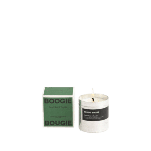 Boogie Bougie Scented Candle 250g