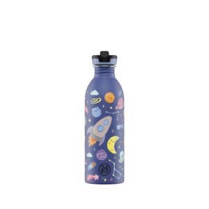 Kids Bottle 500ml, Space Friends