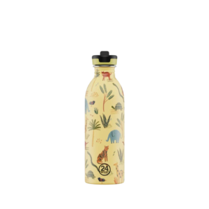 Kids Bottle 500ml, Jungle Friends
