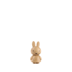 Miffy x Miffy Oak Small