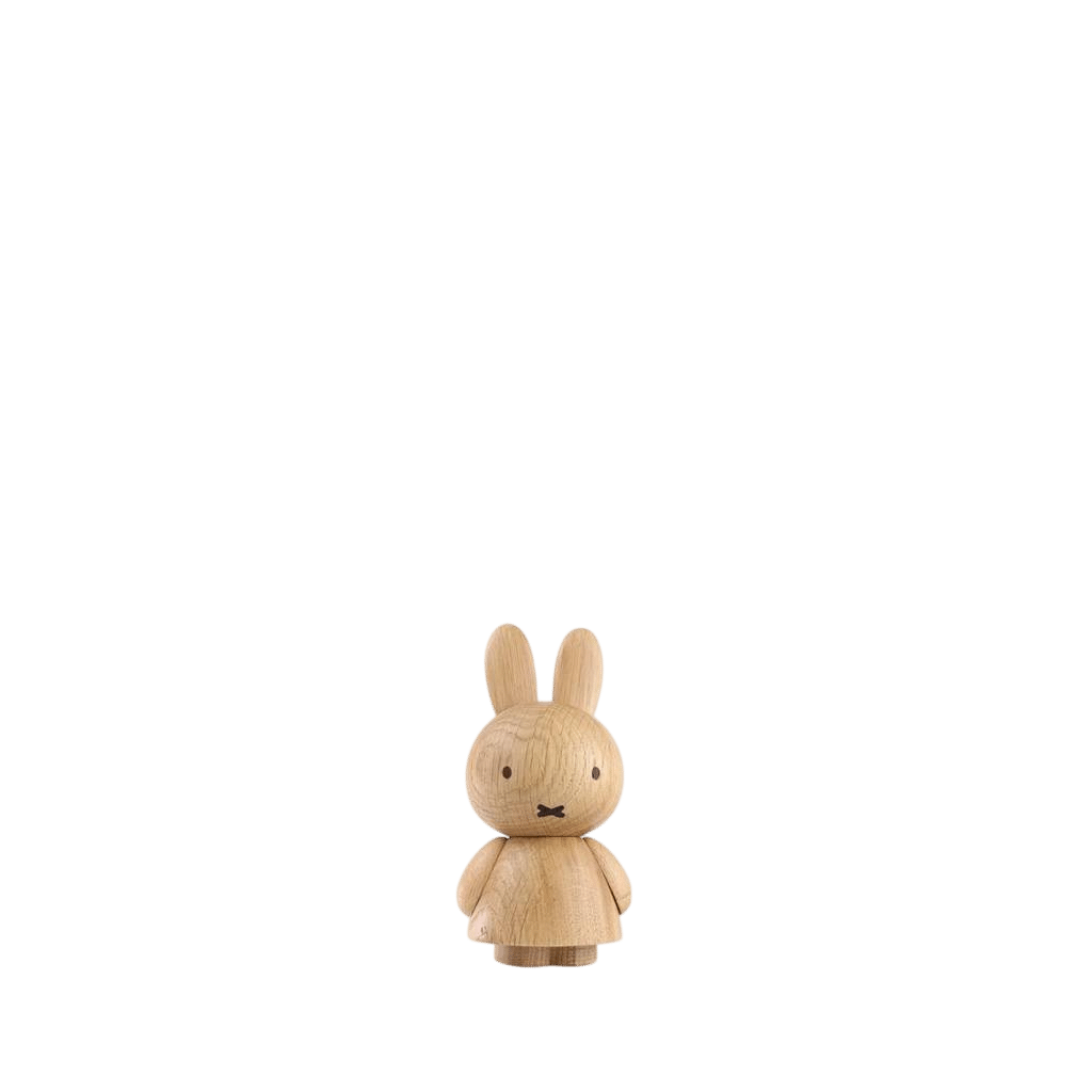 Miffy x Miffy Oak Small