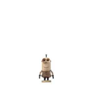 Minions x Kevin Small