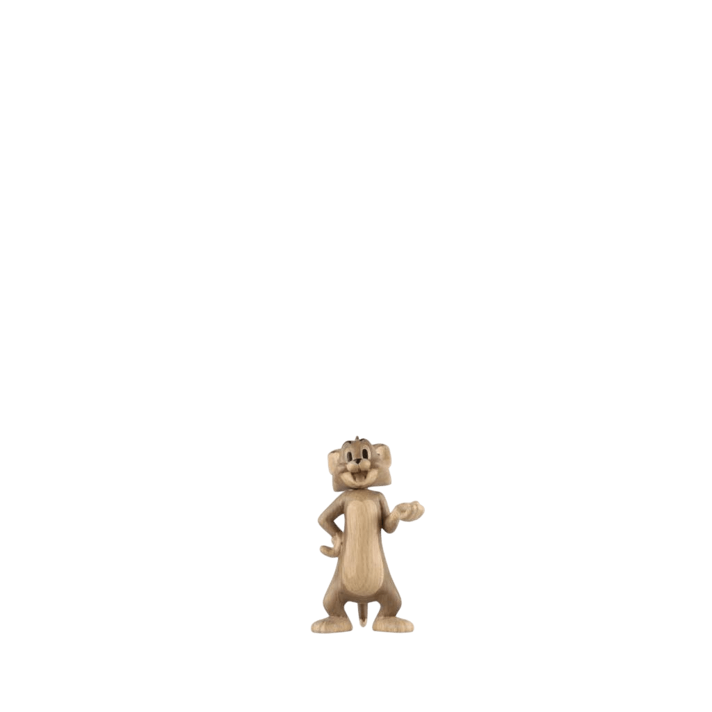 Tom &amp; Jerry x Tom Small