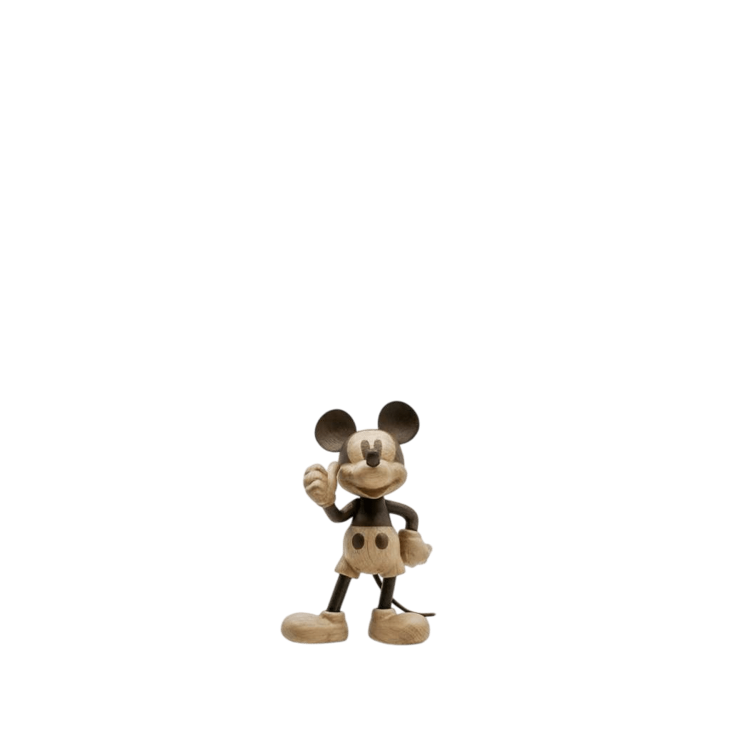 Disney x Mickey Mouse Small