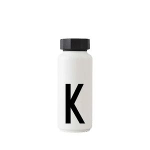Personal Thermo Bottle