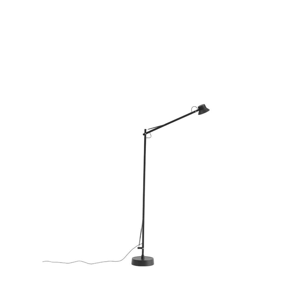 Dedicate Floor Lamp