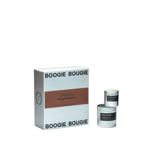 Boogie Bougie The Burn Buddies Bundle pack