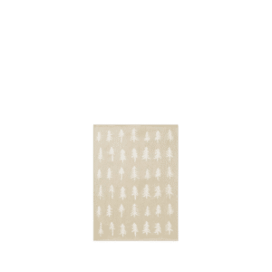Christmas Tea Towel