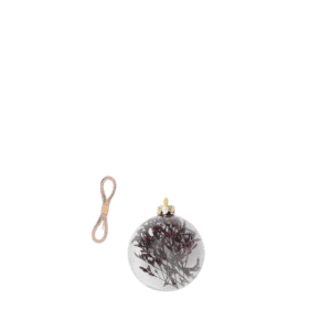 Flora Ornaments
