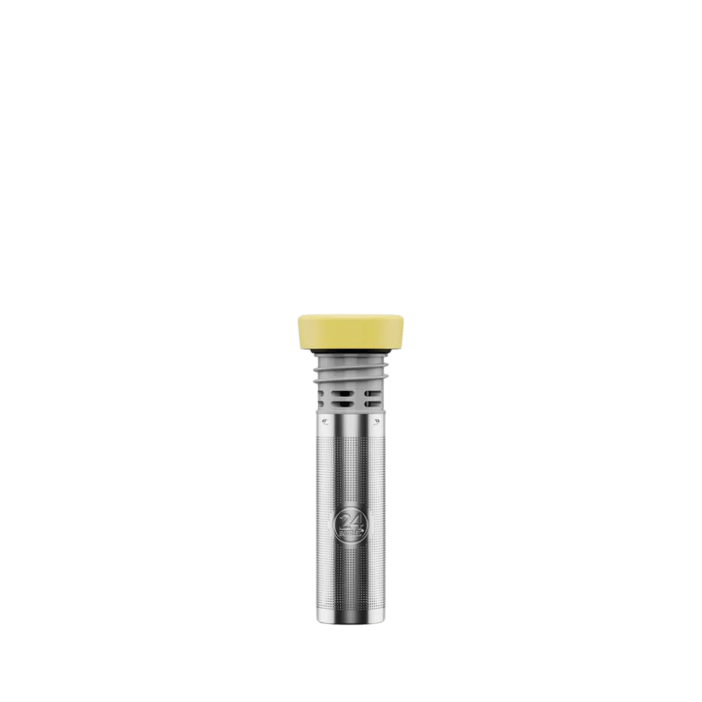 Bottle Infuser Lid