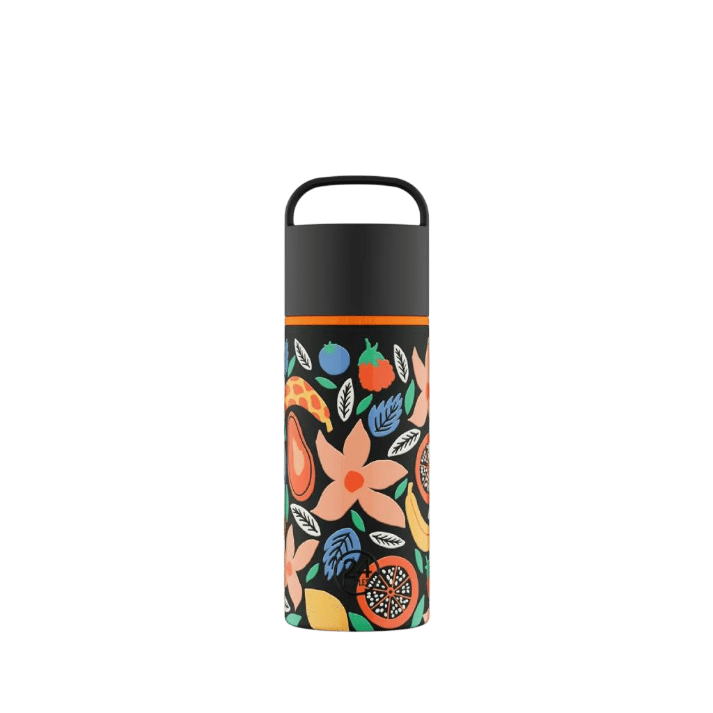 Spin Bottle 730ml