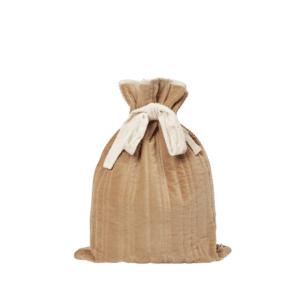 Vari Quilted Sack - Velvet