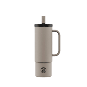 Straw Cups 800ml