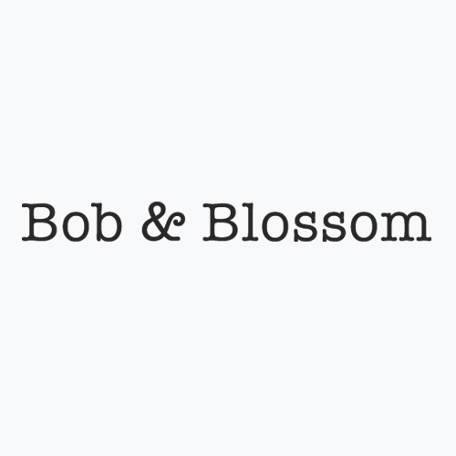 Bob And Blossom