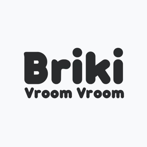 Briki Vroom Vroom