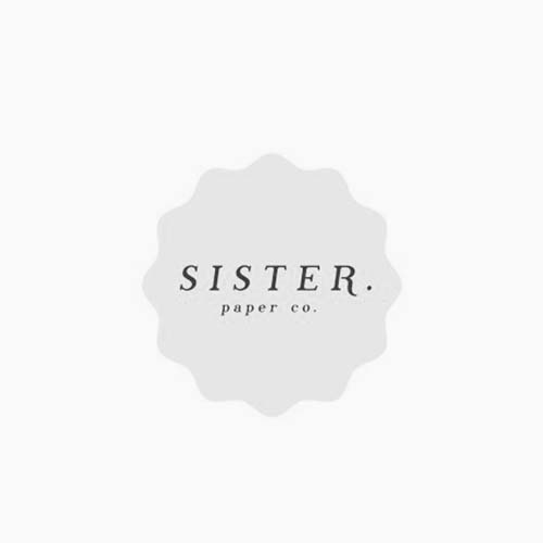 Sister Paper Co