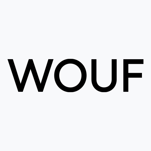 Wouf