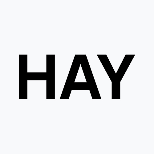 HAY