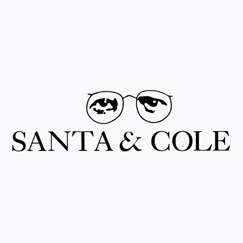 Santa &amp; Cole