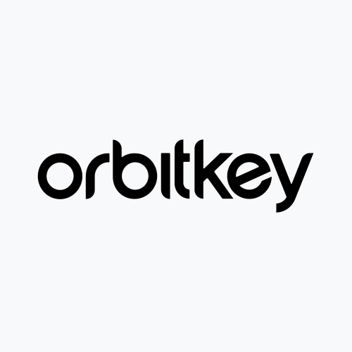 Orbit Key