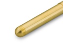 Liliput Fountain Pen Brass