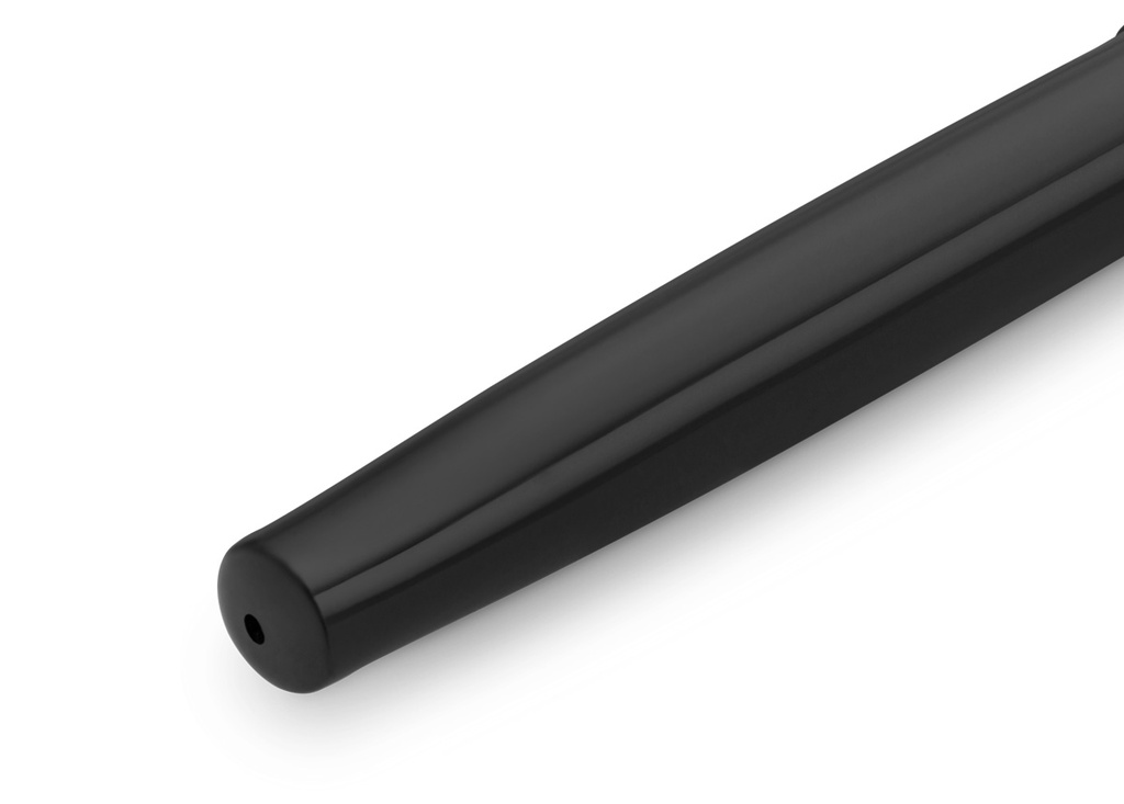 Student Rollerball Black