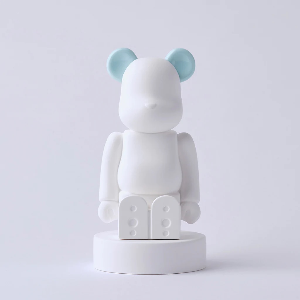 BE@RBRICK Aroma Ornament No.0 Color Sweet Sugar Mint