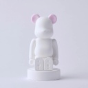 BE@RBRICK Aroma Ornament No.0 Color Sweet Sugar Pink