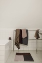 Pile Bathroom Mat