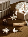 Amanda Paper Stars, Set of 3