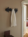 Cupe Wall Rack