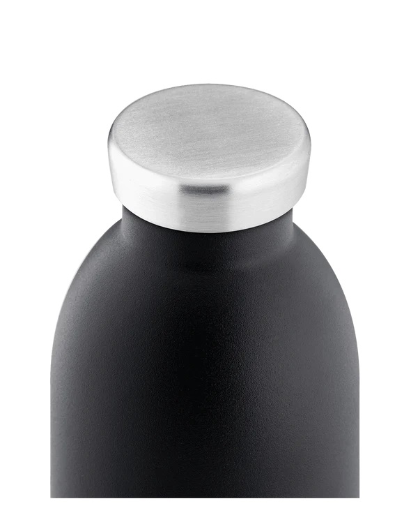 Clima Bottle 850ml, Tuxedo Black