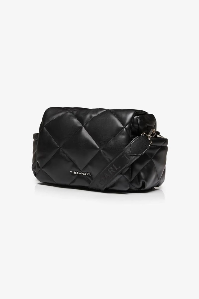 Nova Eco Compact Changing Bag, Quilted