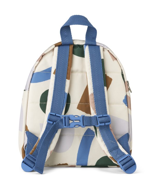 Allan backpack