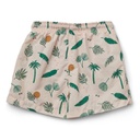 Duke Board Shorts: Jungle/Apple Blossom Mix