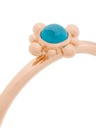 Turquoise Mini Floris Ring