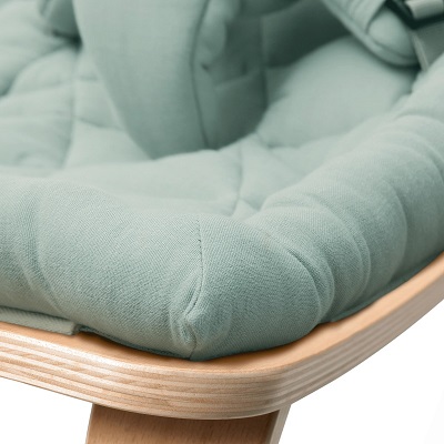 Baby Rocker Levo, Beech