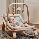 Baby Rocker Levo, Beech