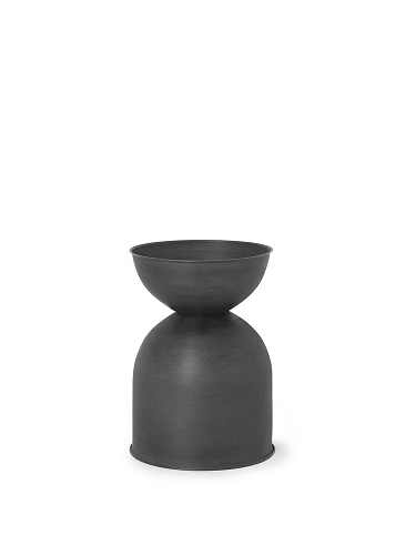 Hourglass Pot, Small