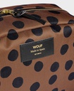 Dots Large Toiletry Bag