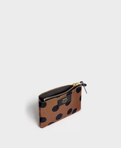 Dots Small Pouch