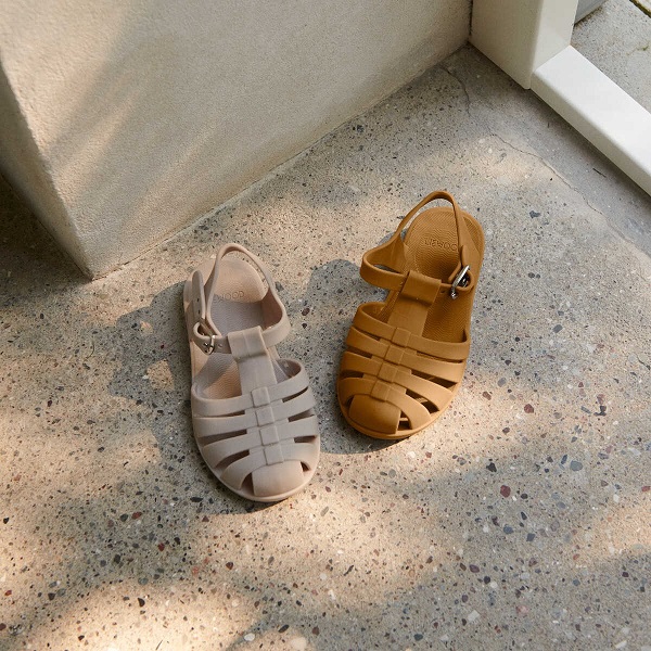 Bre Sandals, Sandy