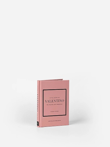 The Little Book of Valentino