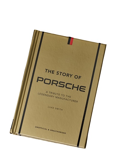 The Story Of Porsche