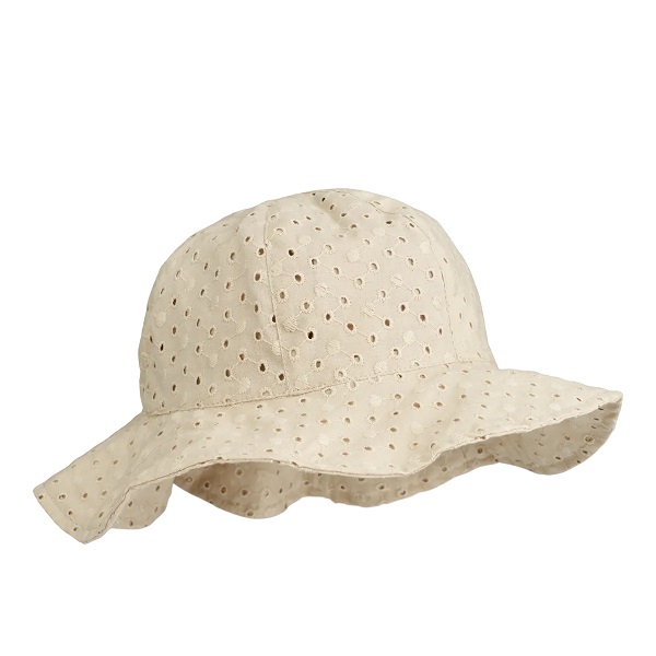 Amelia Anglaise Sun Hat