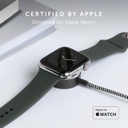 Belt Cable for Apple Watch