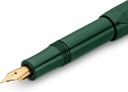 Classic Sport Fountain Pen Green